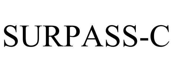  SURPASS-C