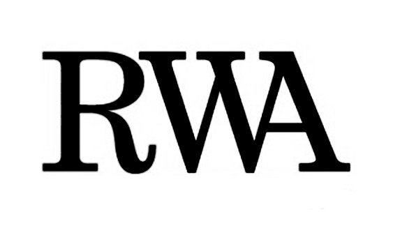 Trademark Logo RWA