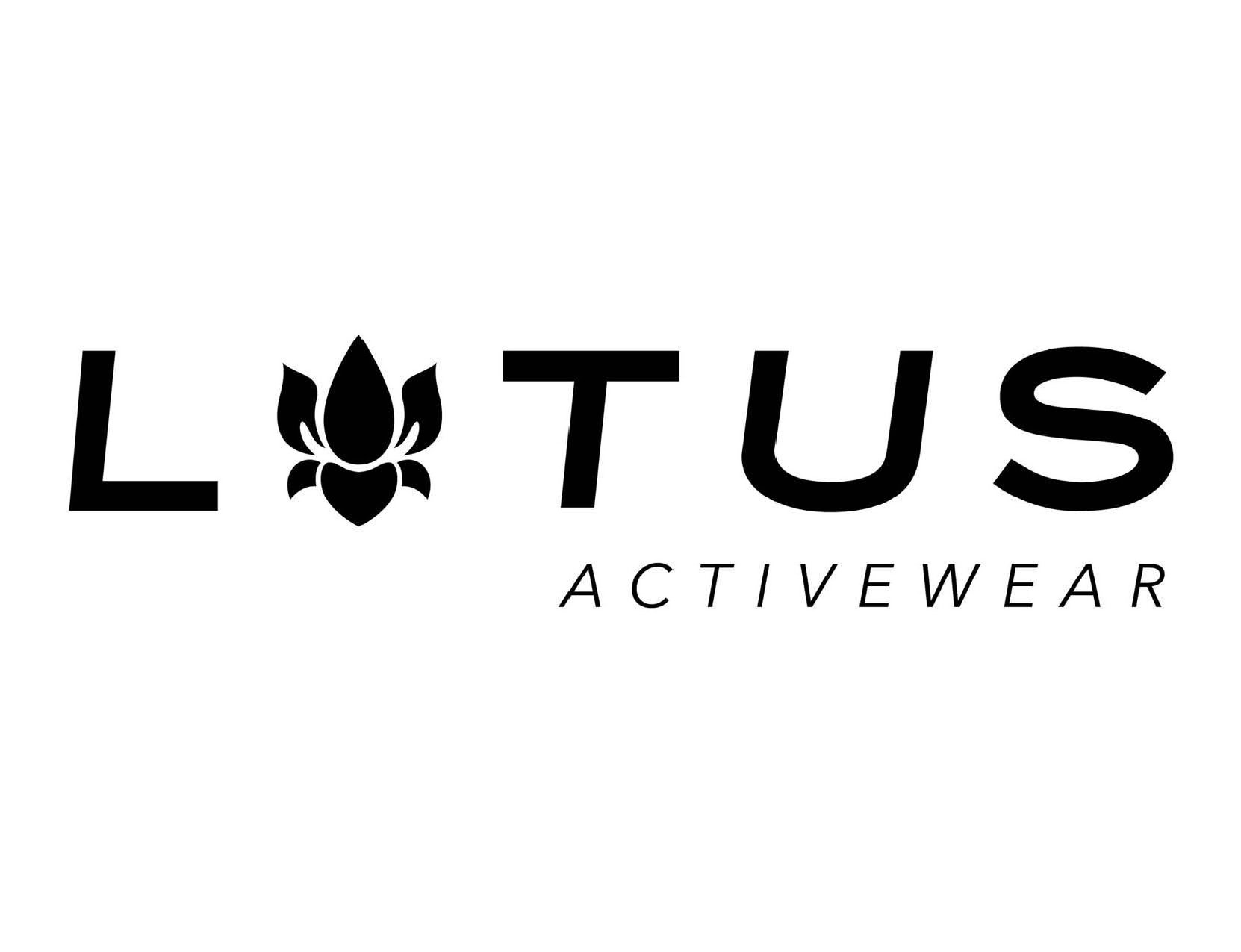  LOTUS ACTIVEWEAR