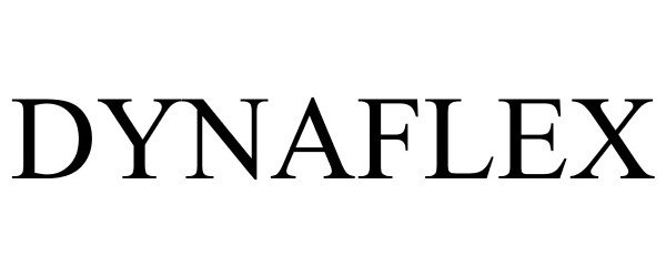 Trademark Logo DYNAFLEX