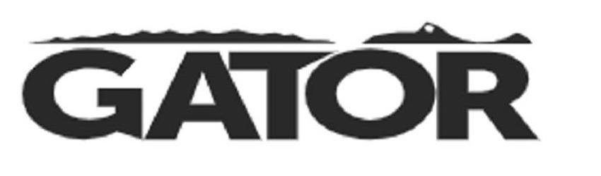 Trademark Logo GATOR