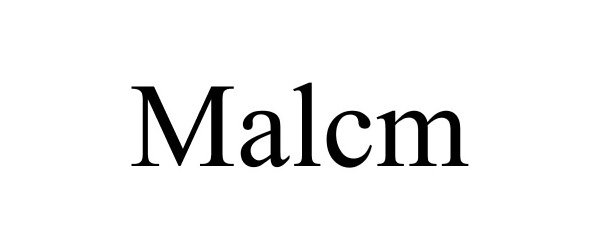  MALCM