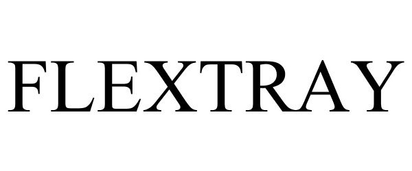 Trademark Logo FLEXTRAY