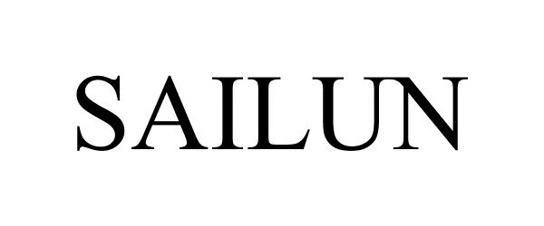  SAILUN