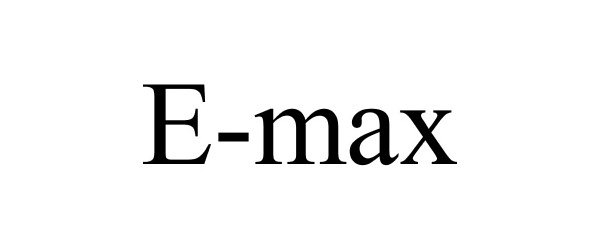 E-MAX
