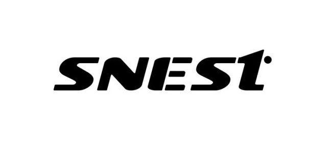 Trademark Logo SNEST