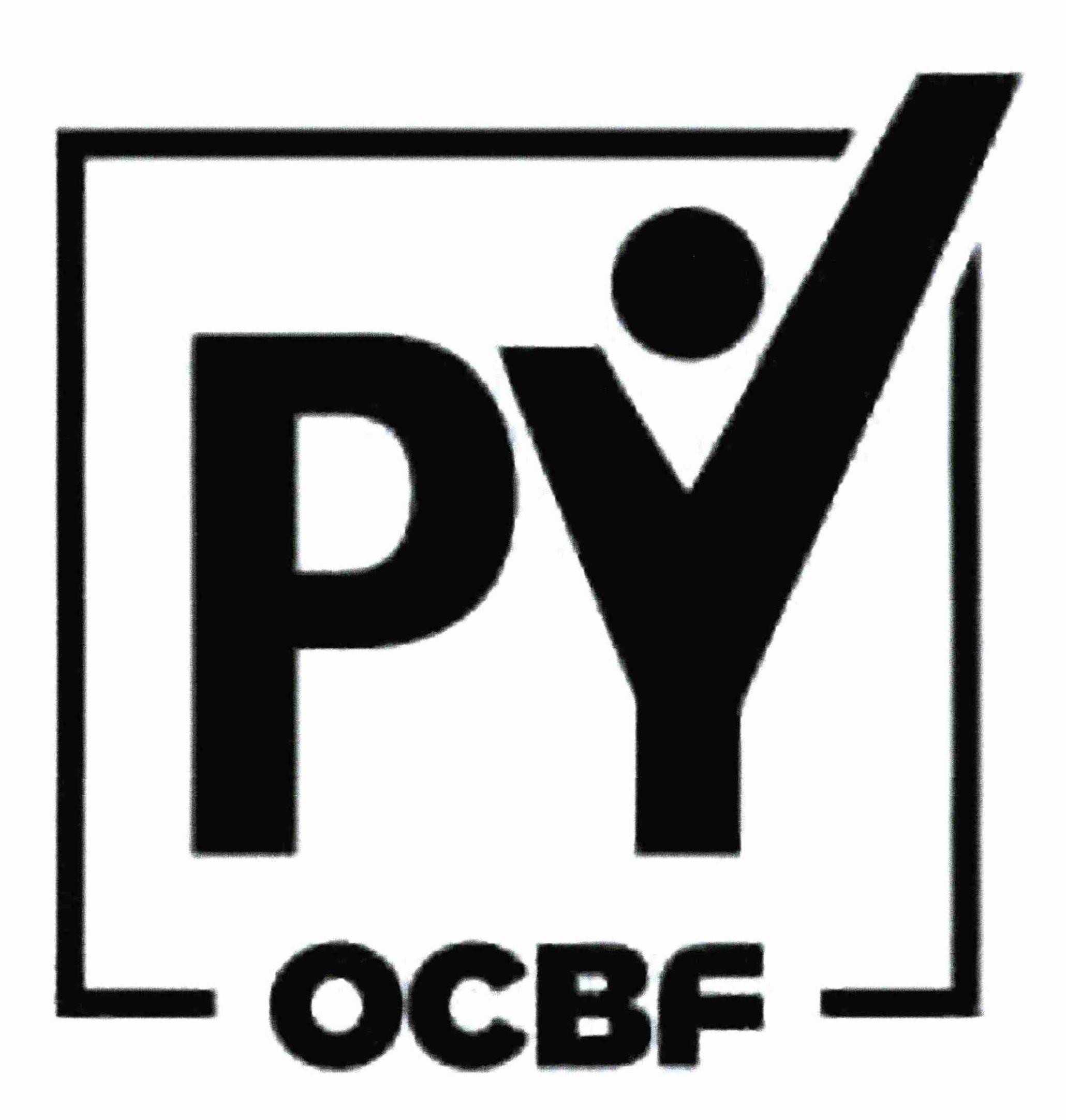  PY OCBF