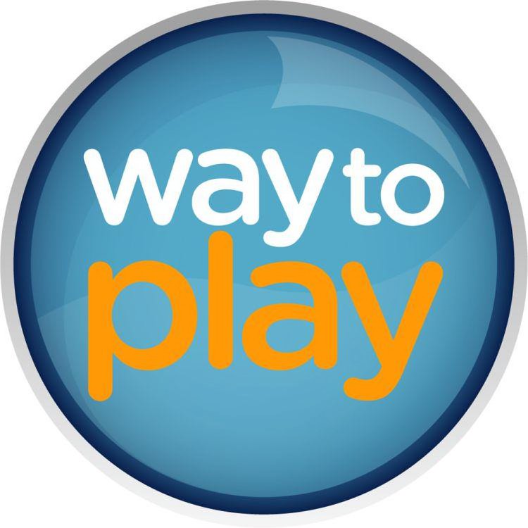 WAY TO PLAY