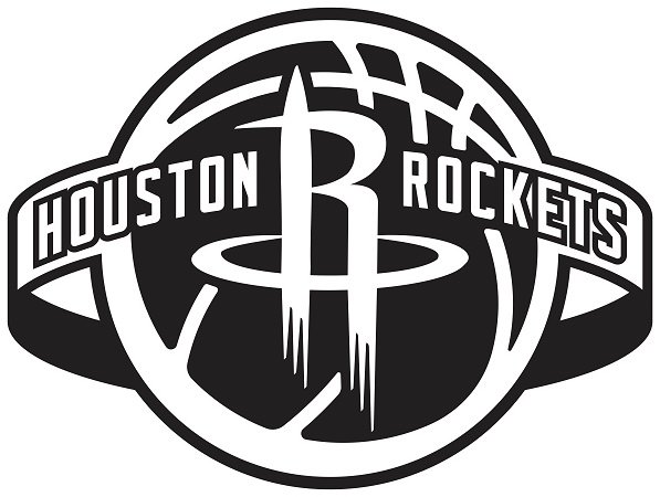 Trademark Logo HOUSTON R ROCKETS
