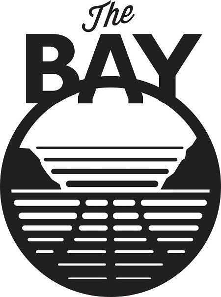 Trademark Logo THE BAY