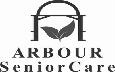 Trademark Logo ARBOUR SENIORCARE