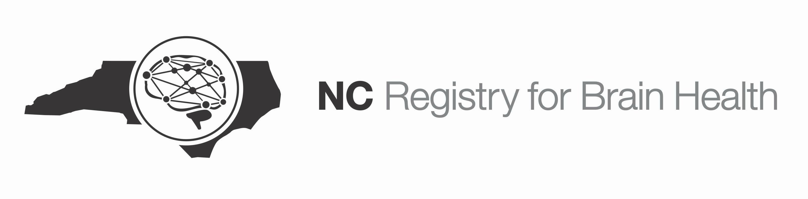 Trademark Logo NC REGISTRY FOR BRAIN HEALTH