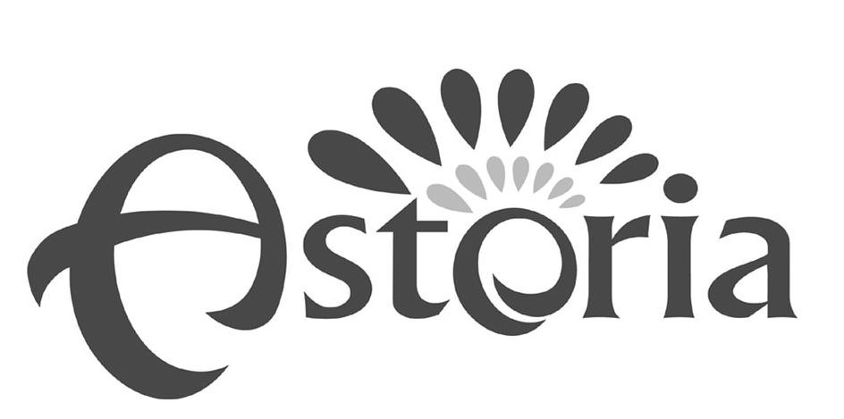 Trademark Logo ASTORIA