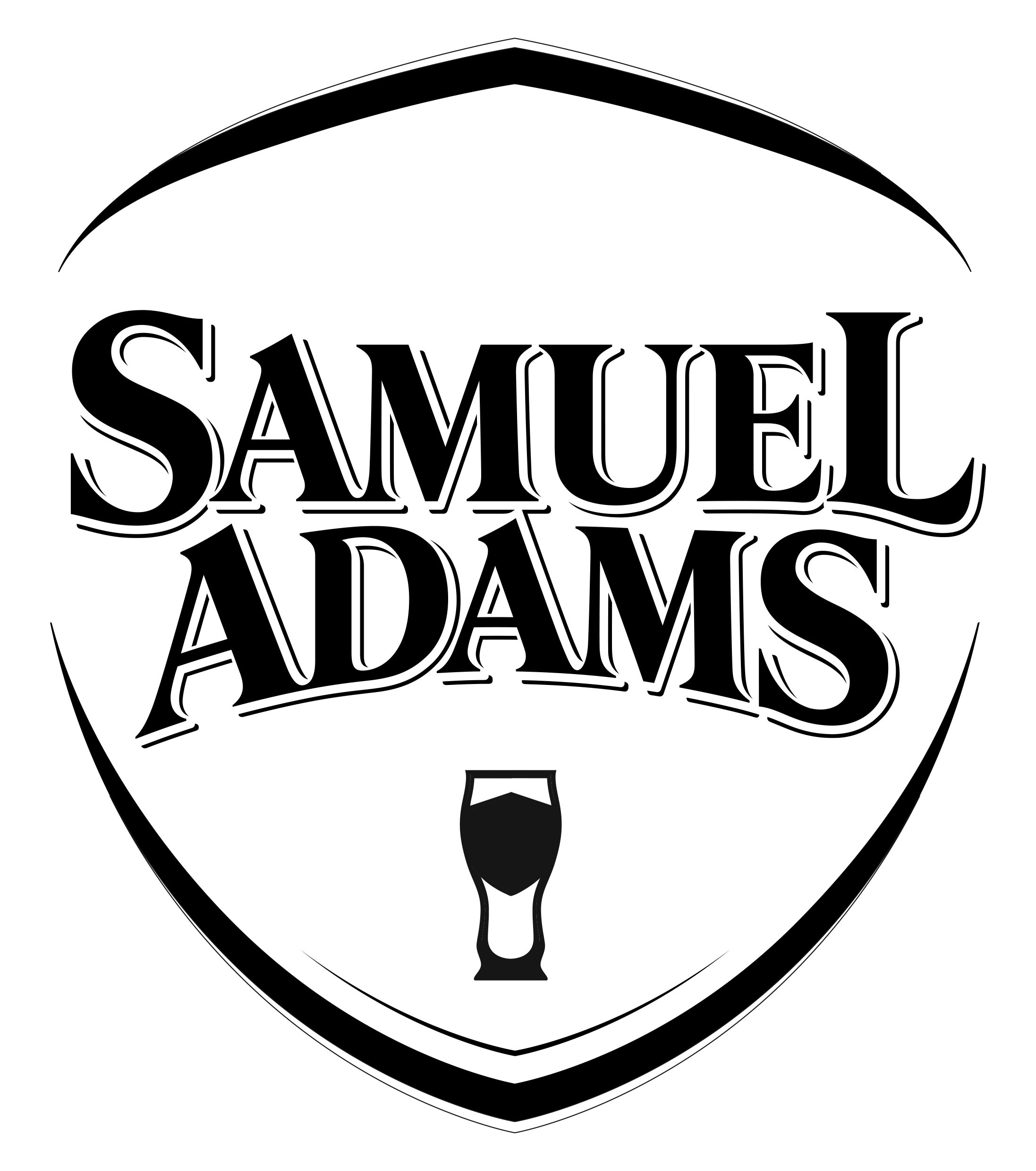 Trademark Logo SAMUEL ADAMS