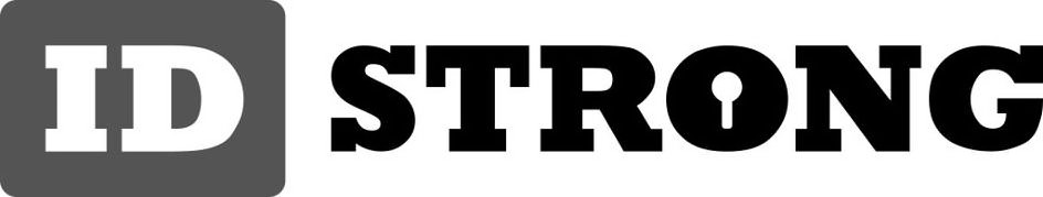 Trademark Logo IDSTRONG