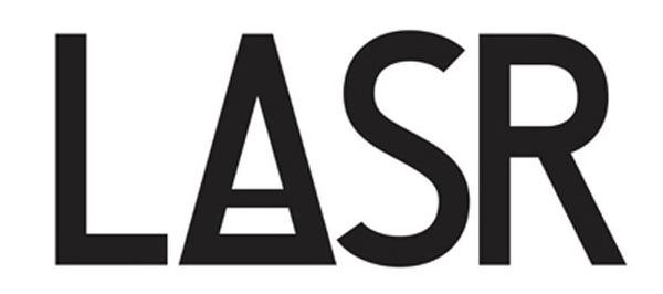 Trademark Logo LASR