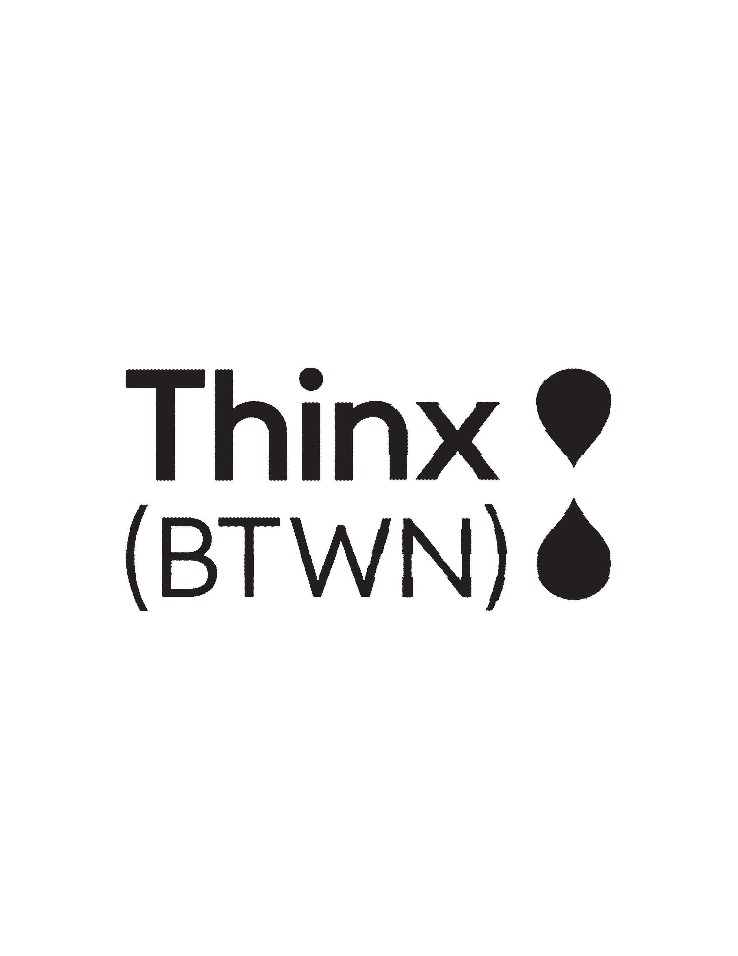  THINX (BTWN)
