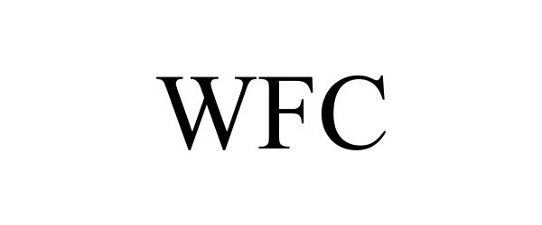 WFC