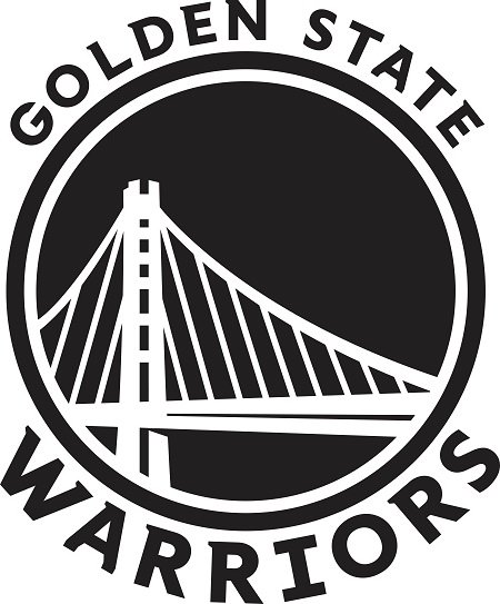 Trademark Logo GOLDEN STATE WARRIORS