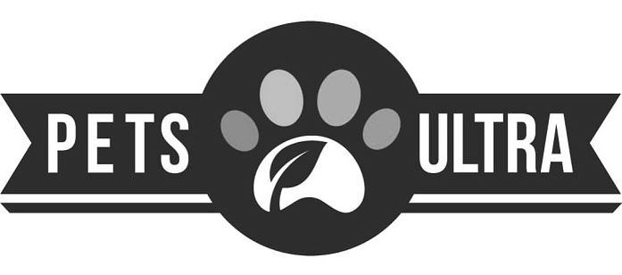 Trademark Logo PETS ULTRA