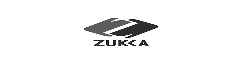 Trademark Logo ZUKKA