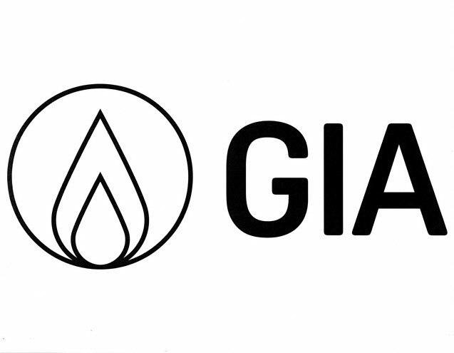 Trademark Logo GIA