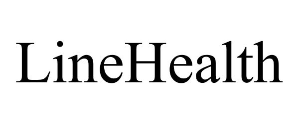  LINEHEALTH