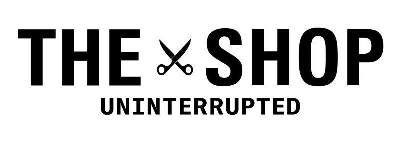 THE SHOP UNINTERRUPTED - Uninterrupted IP, LLC Trademark Registration