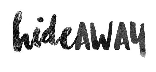 Trademark Logo HIDEAWAY