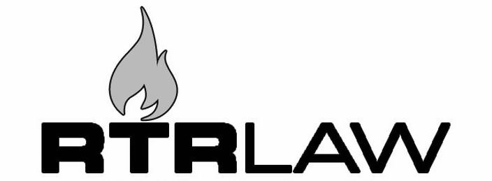Trademark Logo RTRLAW