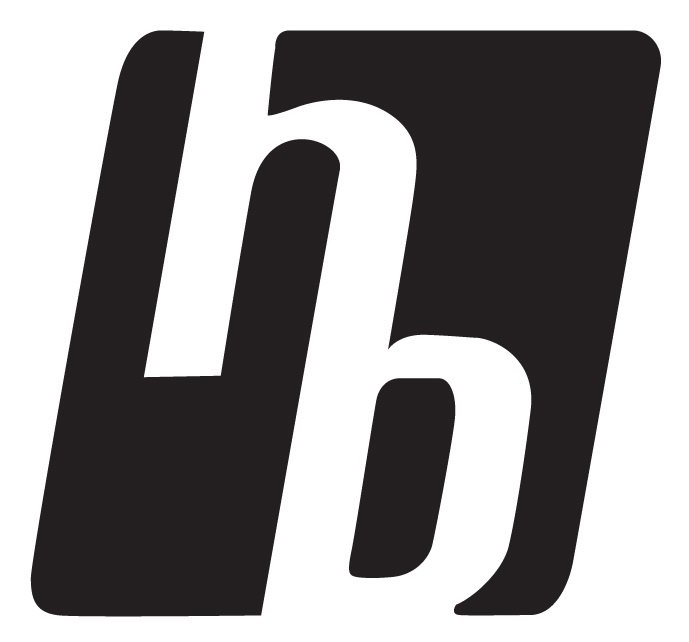 Trademark Logo HB