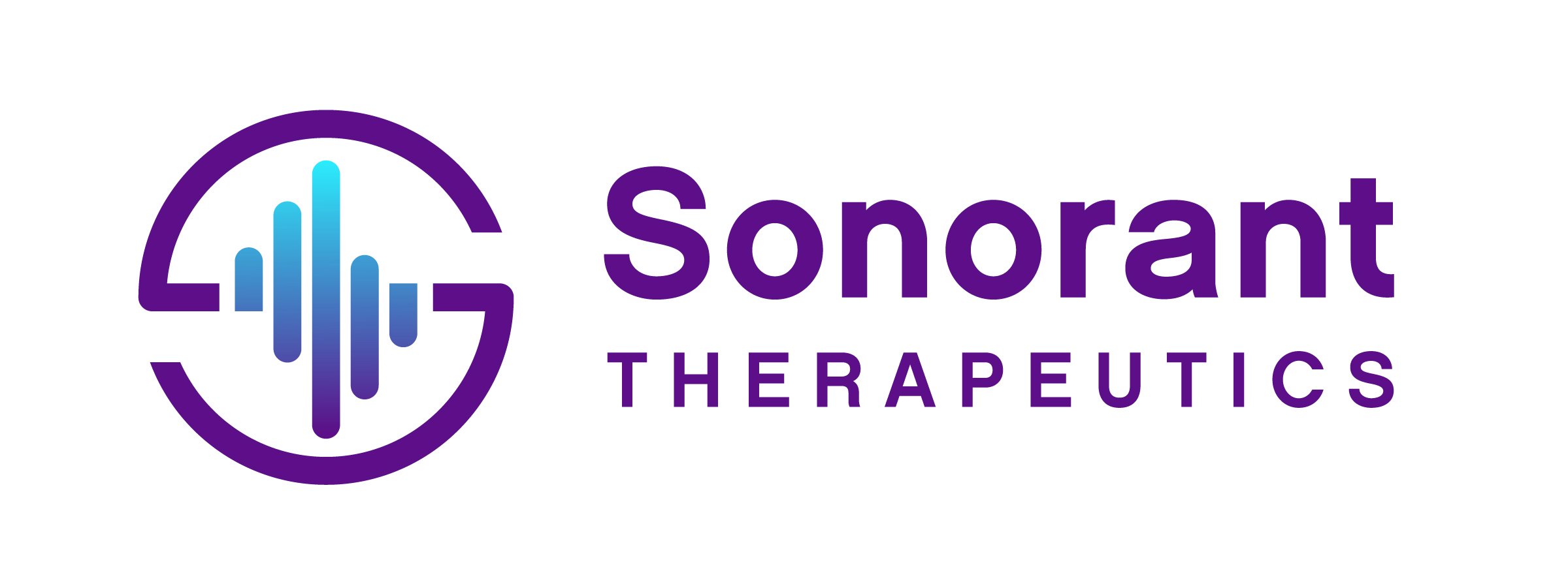  S SONORANT THERAPEUTICS