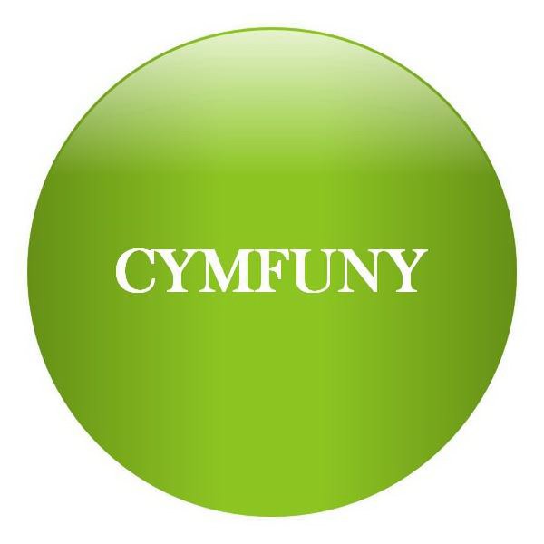 Trademark Logo CYMFUNY