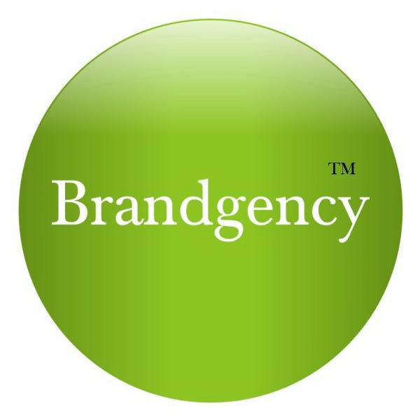 Trademark Logo BRANDGENCY