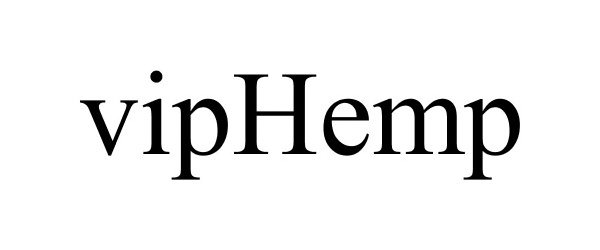 Trademark Logo VIPHEMP