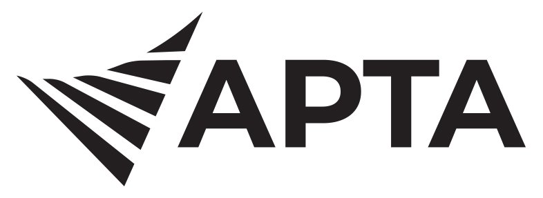 Trademark Logo APTA