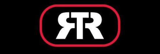 Trademark Logo RTR