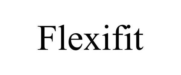 Trademark Logo FLEXIFIT