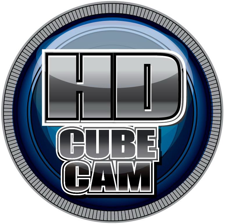  HD CUBE CAM