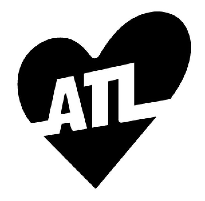 Trademark Logo ATL