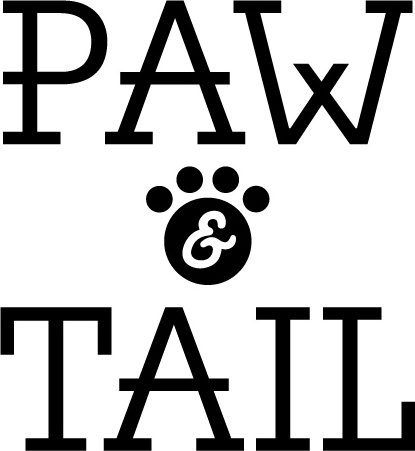 Trademark Logo PAW & TAIL