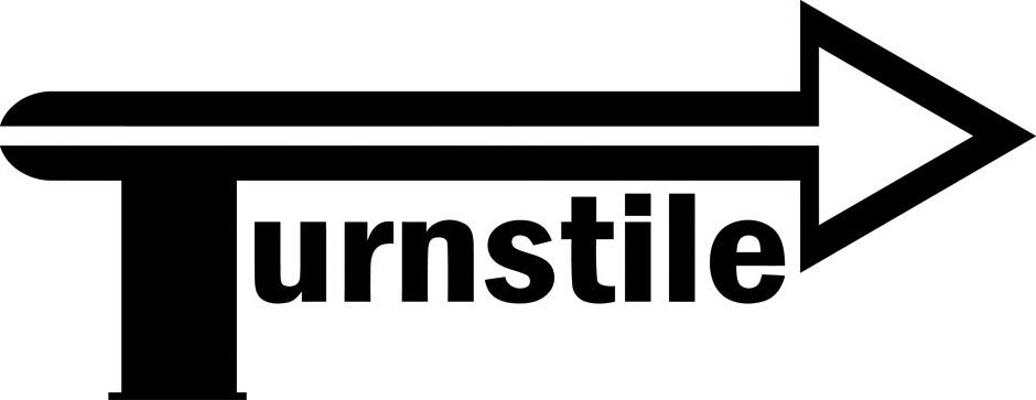 Trademark Logo TURNSTILE