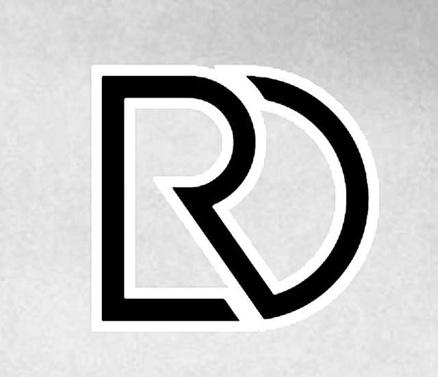 Trademark Logo RD