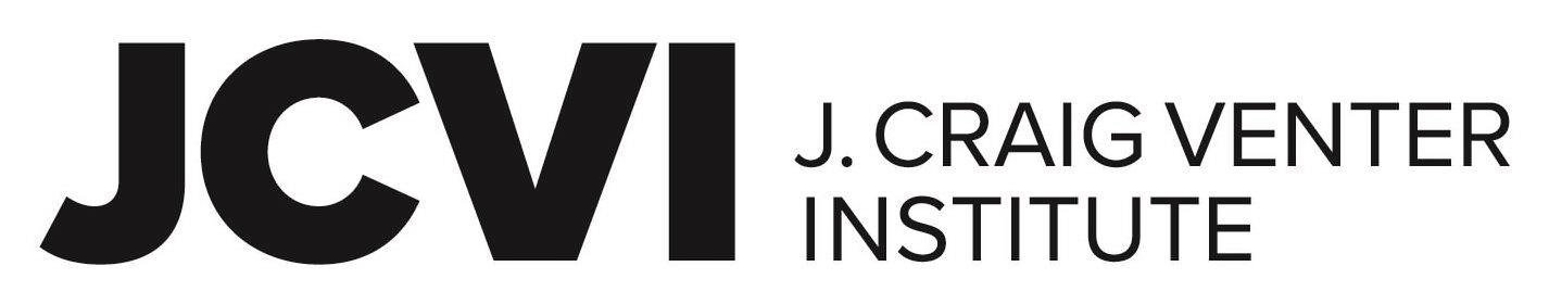 Trademark Logo JCVI J. CRAIG VENTER INSTITUTE
