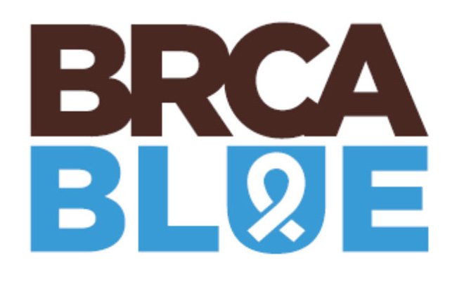  BRCA BLUE