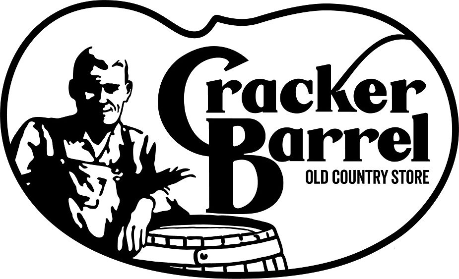 Trademark Logo CRACKER BARREL OLD COUNTRY STORE