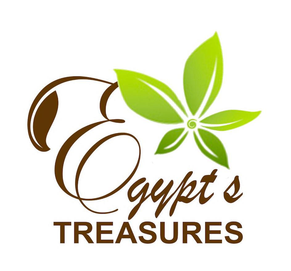 Trademark Logo EGYPTS TREASURES