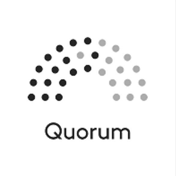  QUORUM