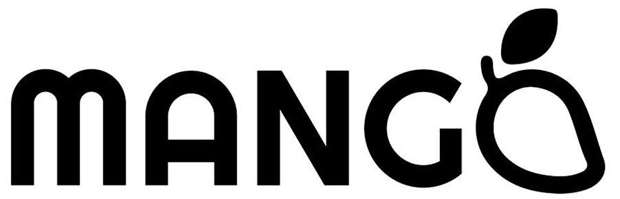 Trademark Logo MANGO