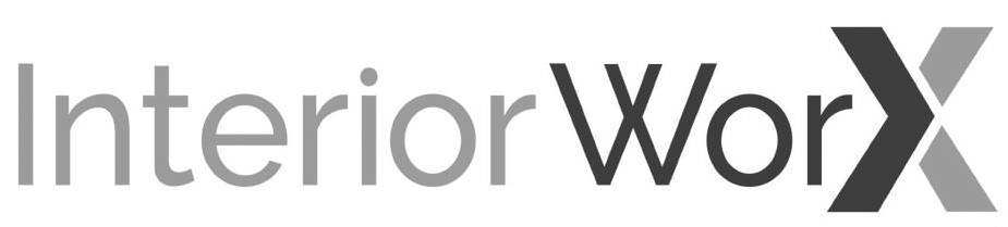 Trademark Logo INTERIORWORX